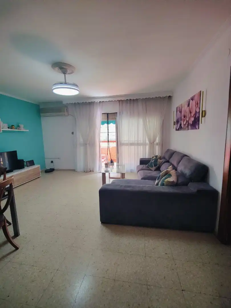 Piso en  Calle Beatriz de Suabia 146 - Foto 14