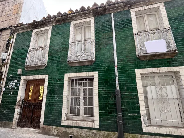 Casa de pueblo en Calle Ventura Misa, 3 - Foto 2