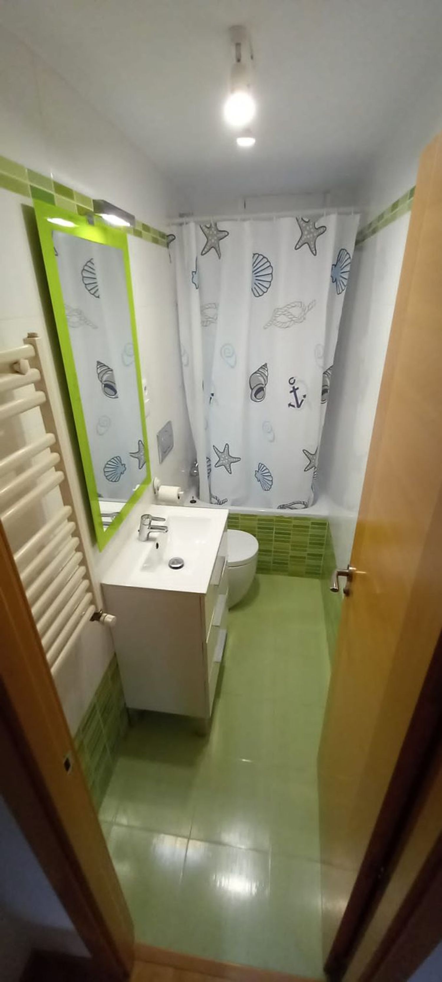 Piso en Paseo de las Yeserías, 22, Acacias - Foto 14