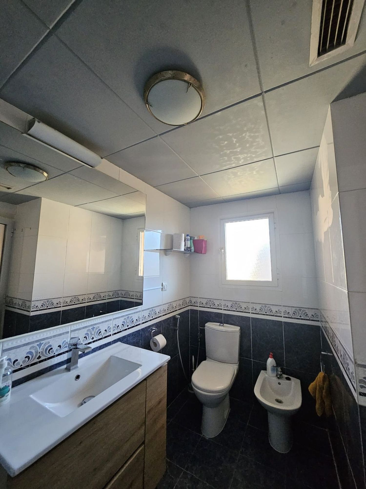 Chalet pareado en Urb. mascamarena Centro - Foto 10