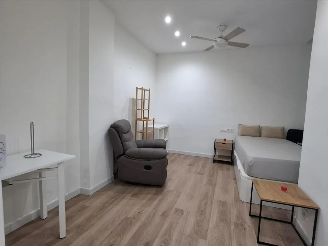 Piso en  Carrer d'Arquímedes 17 - Foto 1