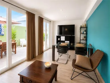 Apartamento en Bajondillo - Foto 1