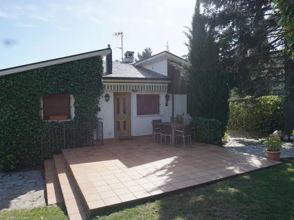 Casa o chalet independiente en Calle de los Abetos, 12 - Foto 3
