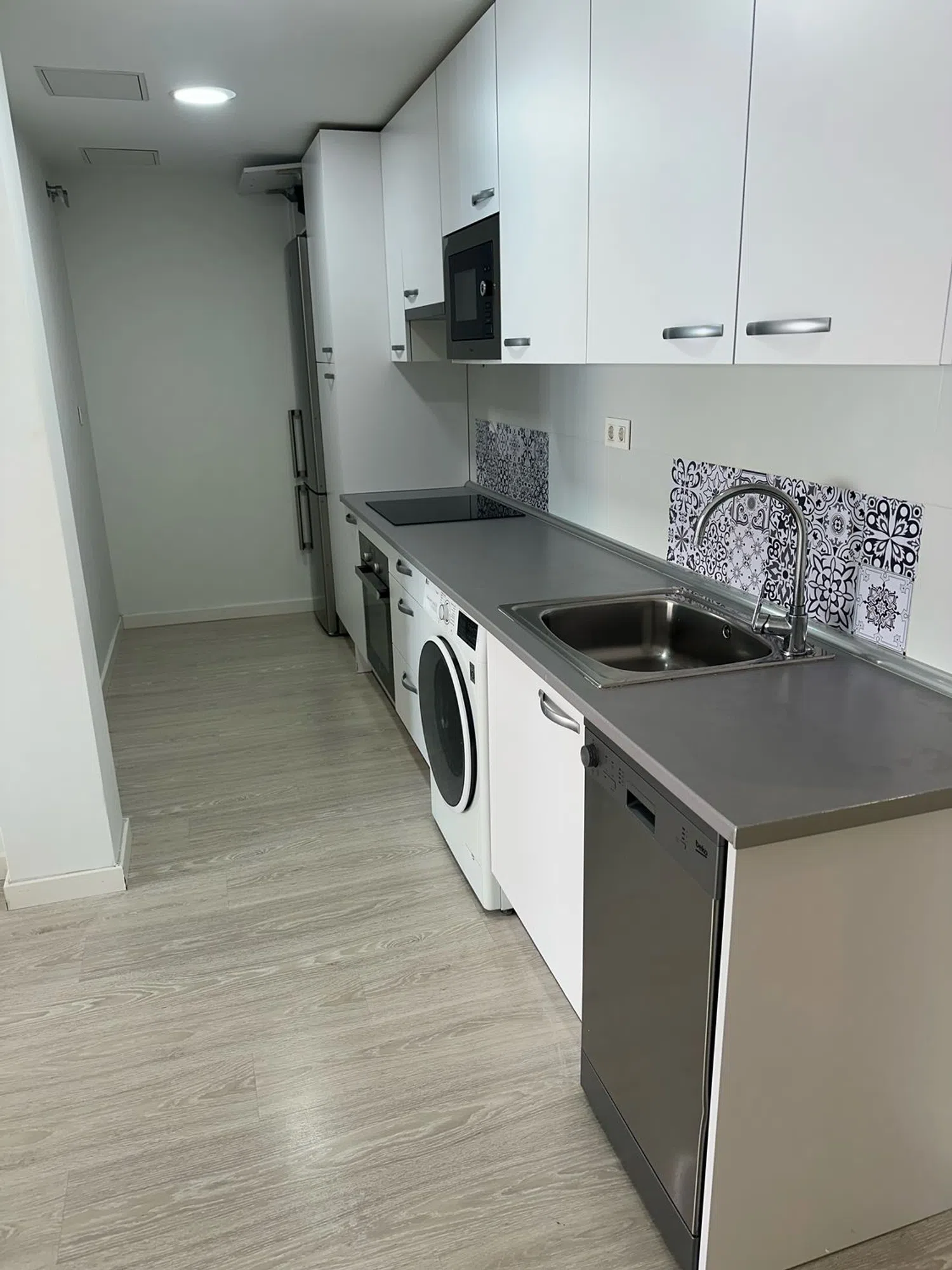 Piso en calle de Calvo Sotelo, 7 - Foto 6