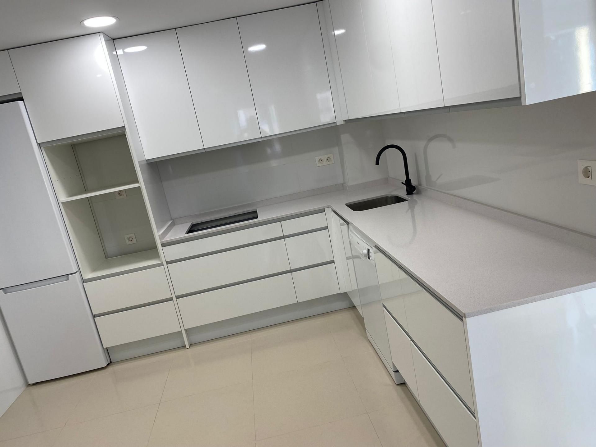 Piso en  Avenida del Tenor Fleta 34 - Foto 8