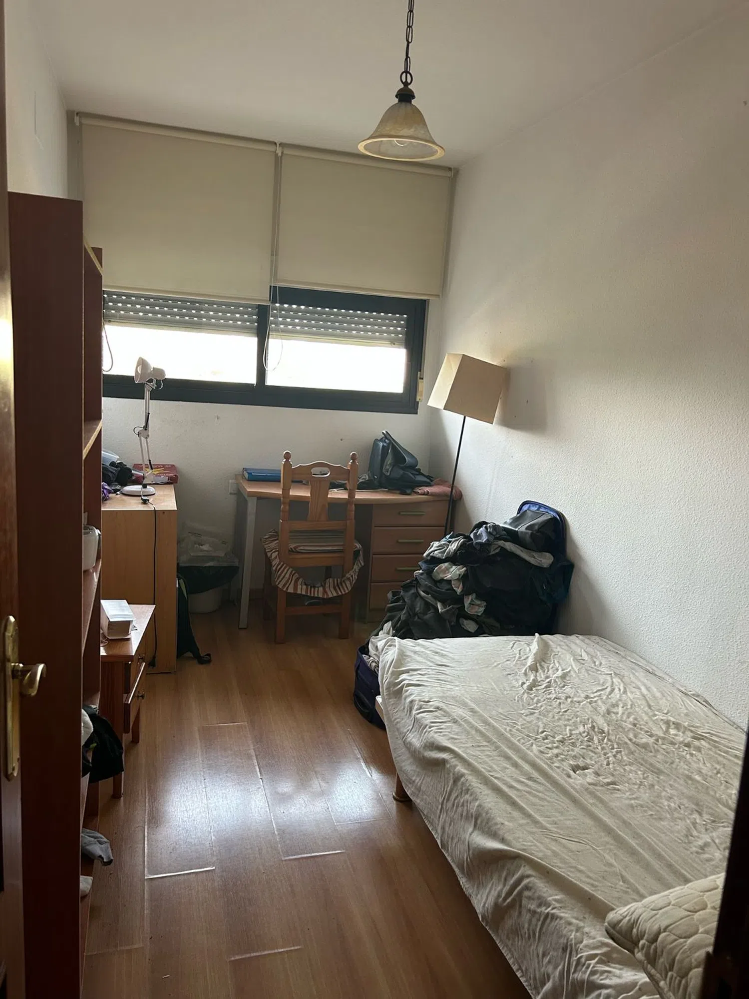 Piso en calle Periodista José María Carulla, 2 - Foto 6