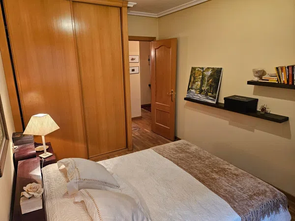 Piso en calle del Postigo Bajo, 12 - Foto 5