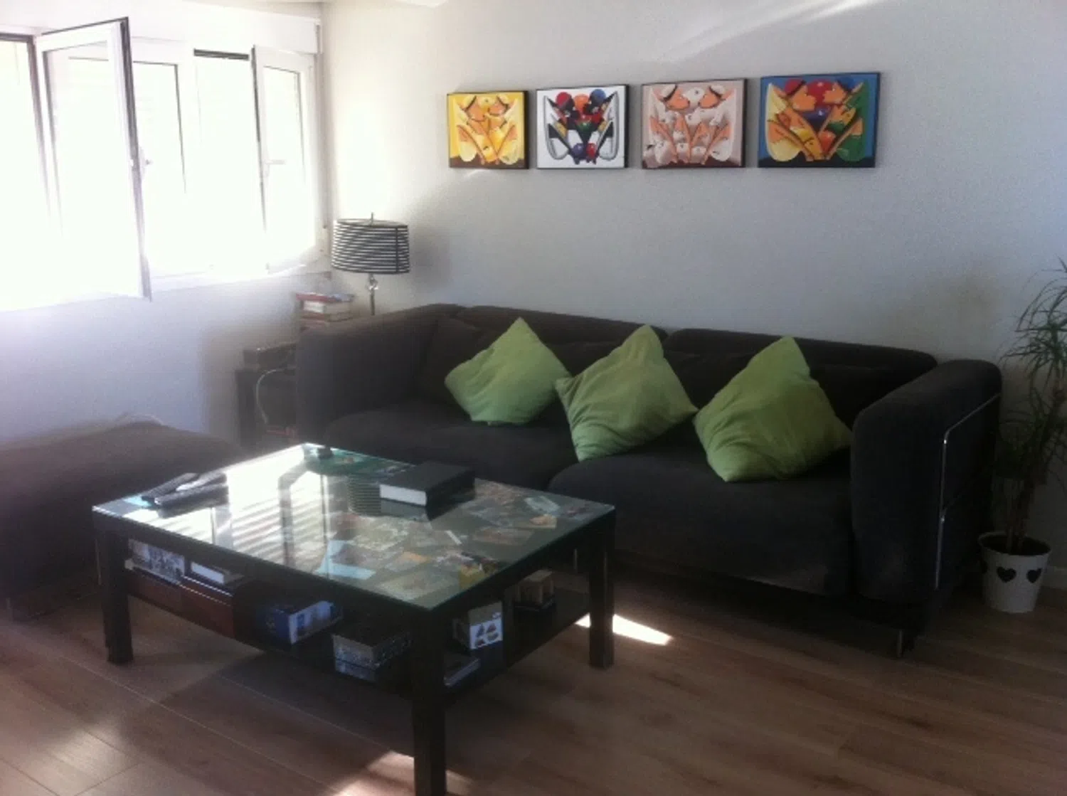 Piso en avenida Juan Sebastián Elcano, 20 - Foto 8