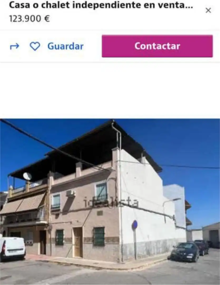 Chalet en Romeral - Foto 3