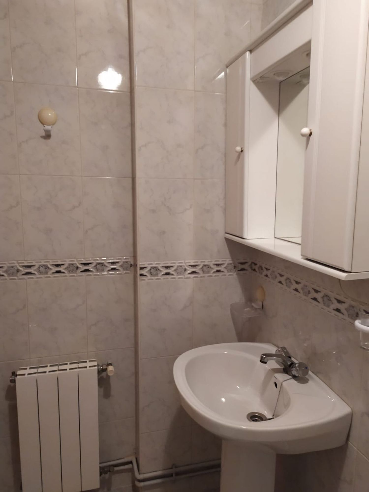 Piso en Calle Enriqueta Lozano, 7, Carrera de la Virgen - Paseo del Salón, Granada - Foto 37