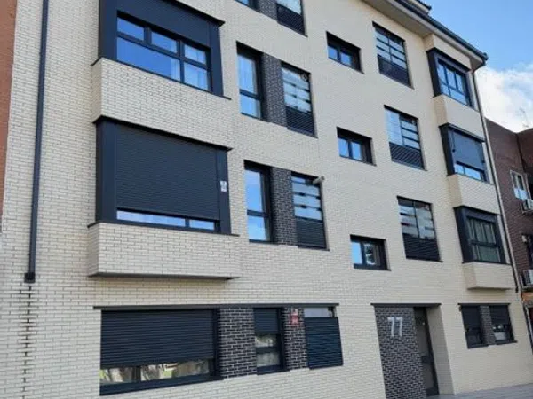 Piso en calle Luis Sauquillo, 77 - Foto 2