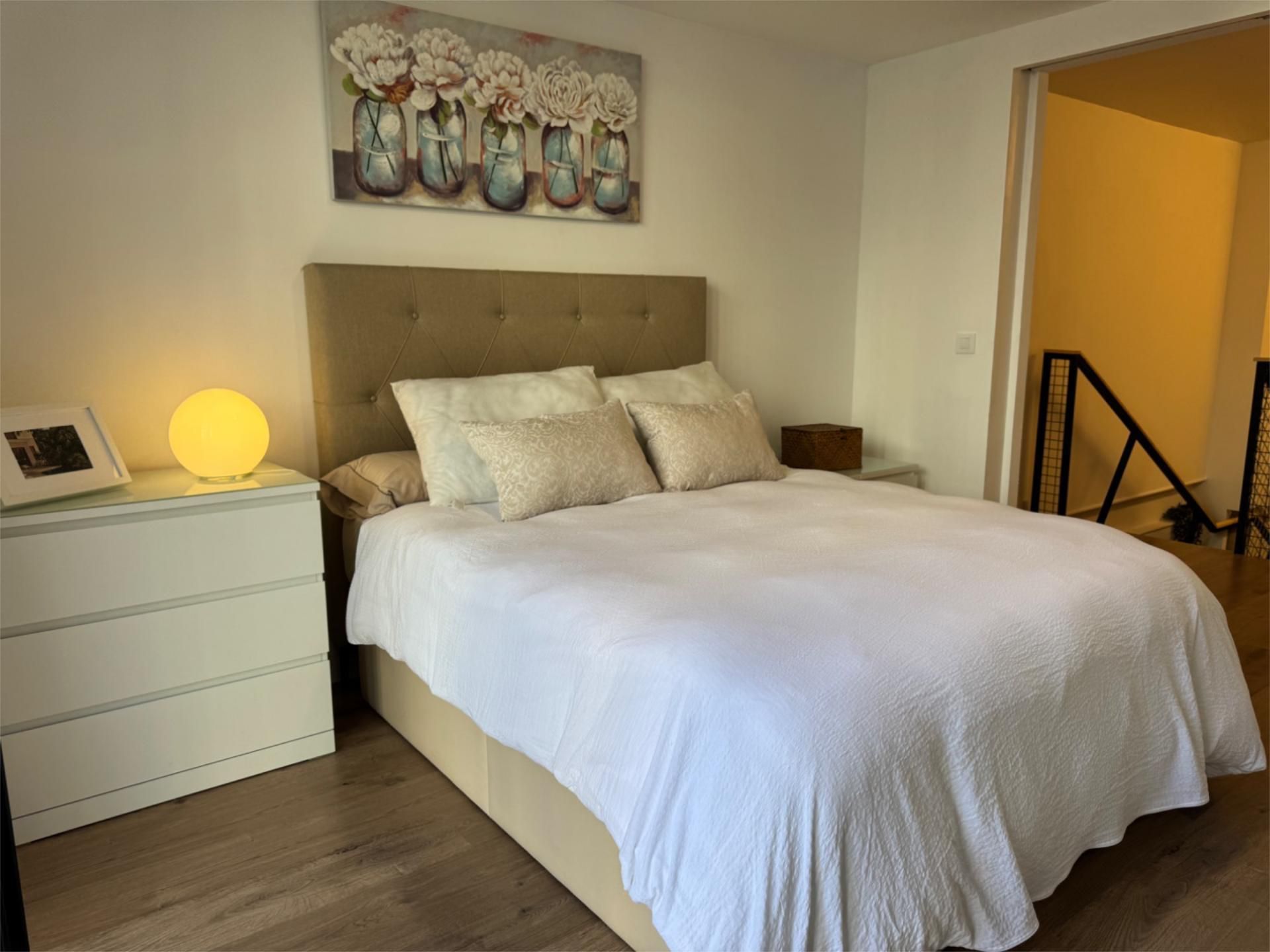 Piso en  Rúa Bailén 5 - Foto 14