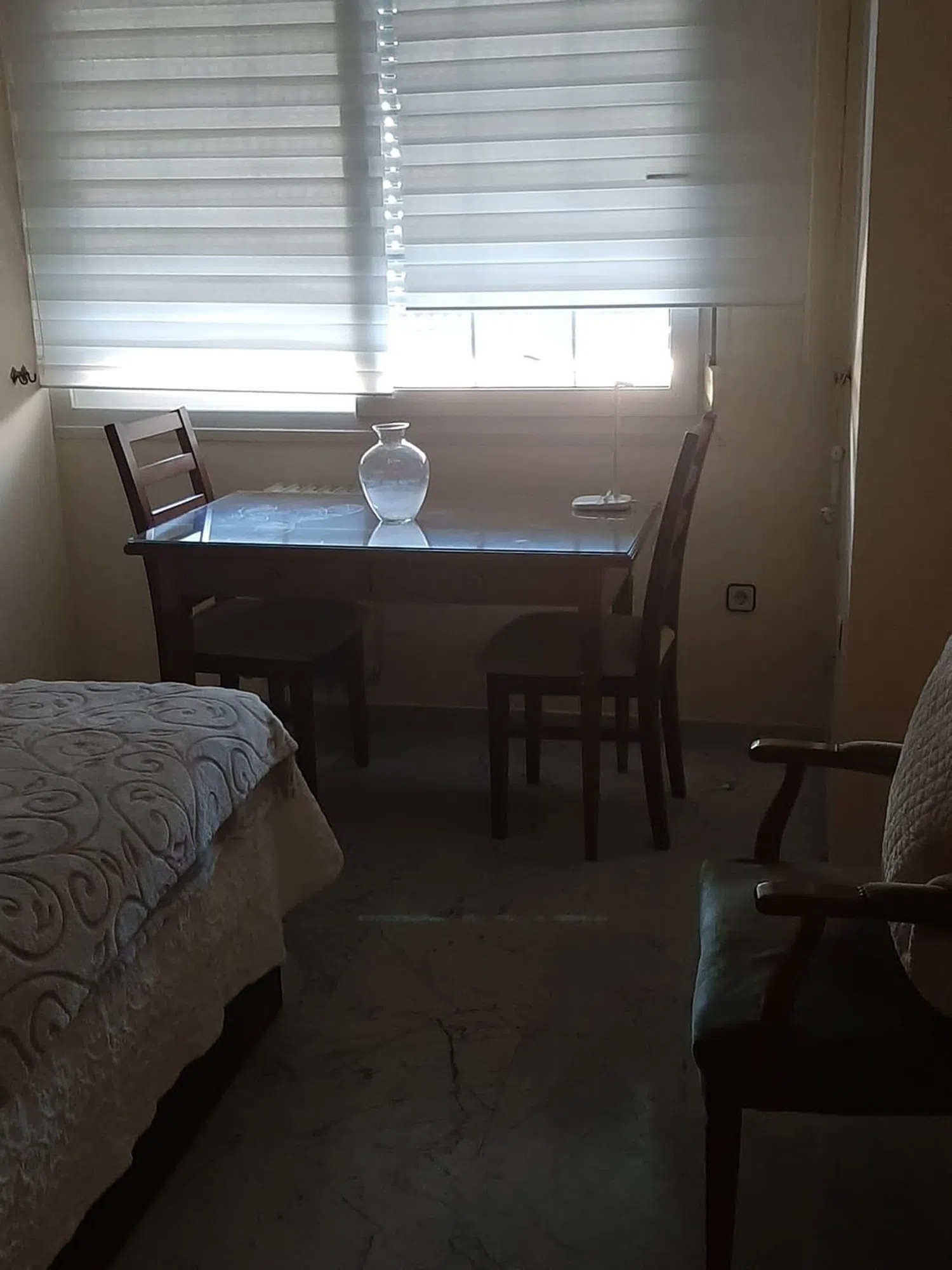 Estudio en avenida de la Constitución, 44 No - Foto 1