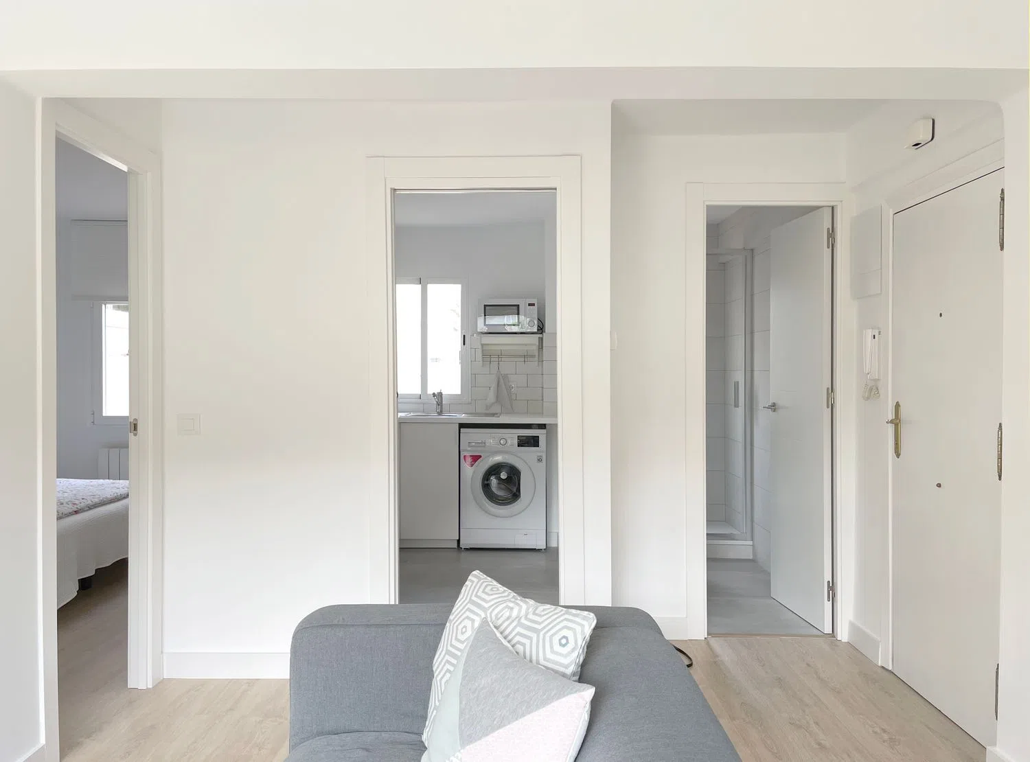 Piso en calle Oliana, 6 - Foto 9