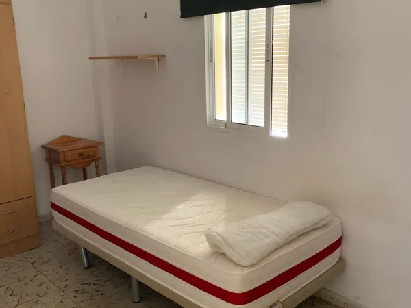 Piso en Calle Virgen de Todos los Santos, 7 - Foto 7