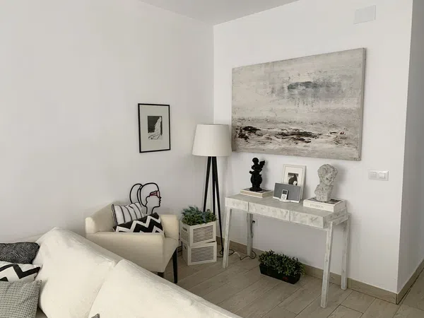 Piso en calle Cardenal Rodrigo de Castro, 2 - Foto 2