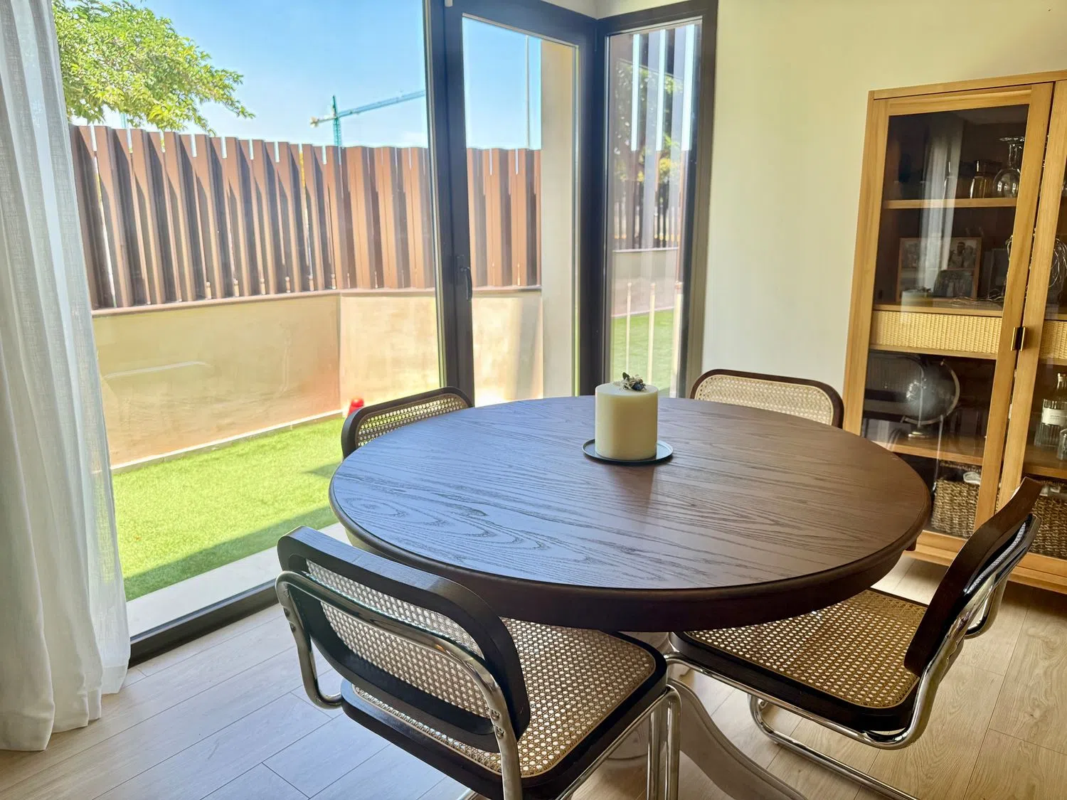 Chalet adosado en calle Pedáneo Francisco Hernández Sánchez, 56 - Foto 6