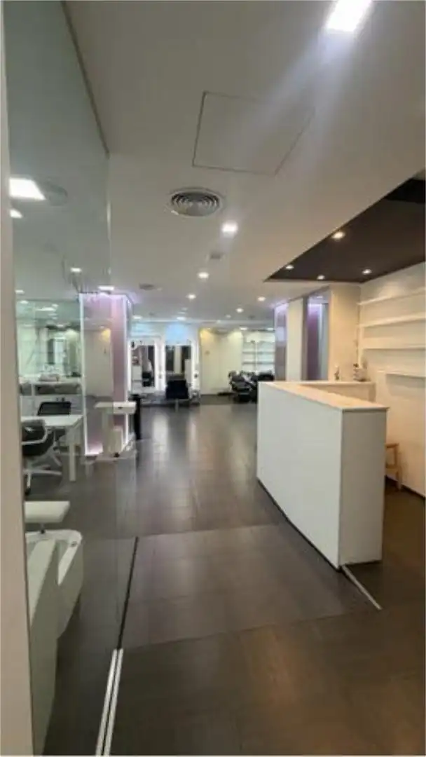 Local comercial en San sebastian de los reyes - Foto 7