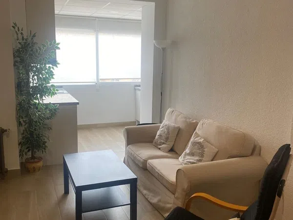 Piso en Avenida Divina Pastora, 9, San Ildefonso, San Ildefonso - Foto 4