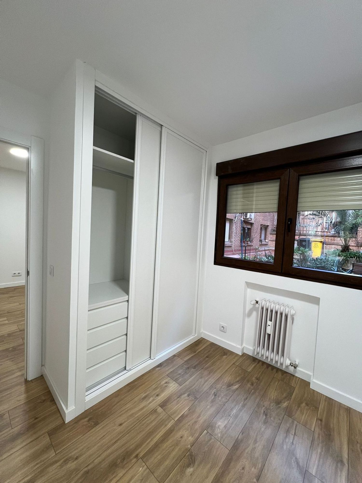 Piso en calle de Joaquín María López, 41 - Foto 11