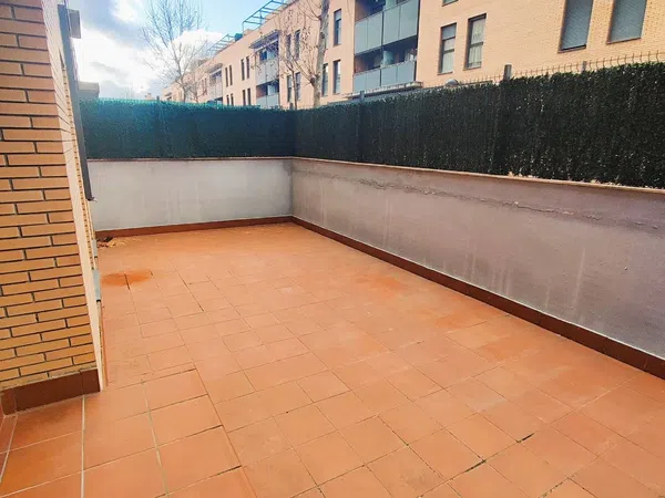 Piso en calle Mercedes Formica, 9 - Foto 4