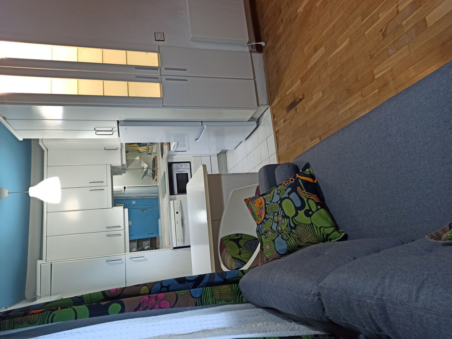 Piso en avenida de la Ciudad de Barcelona, 9 - Foto 3