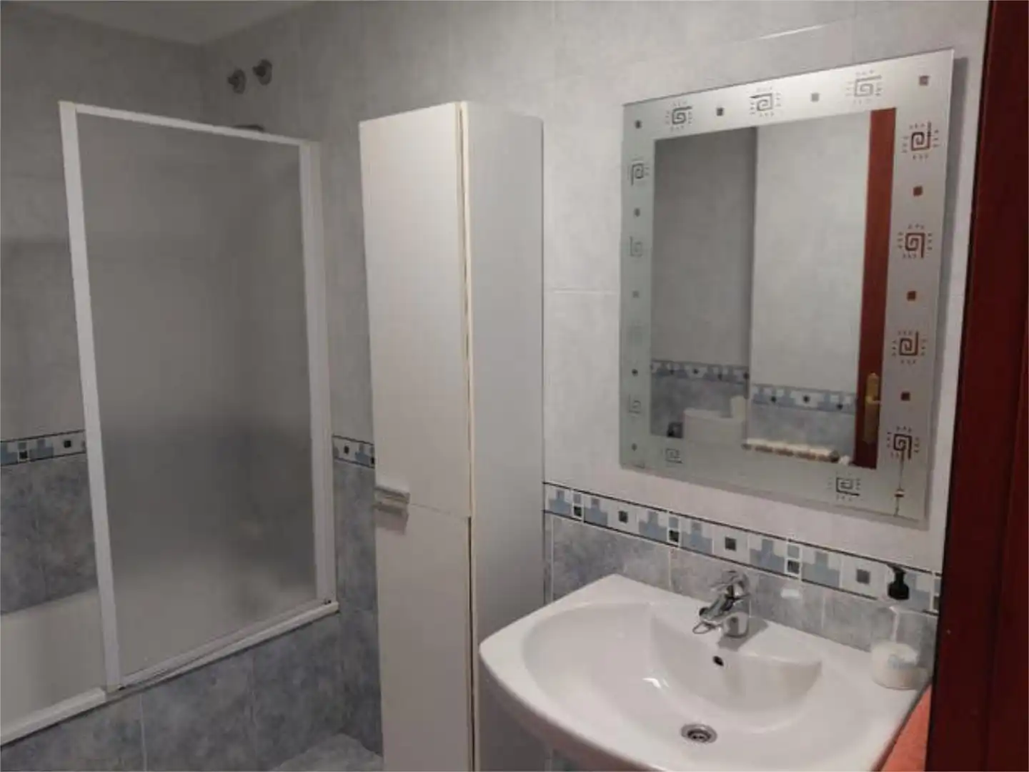 Apartamento en el rebollal - Foto 5