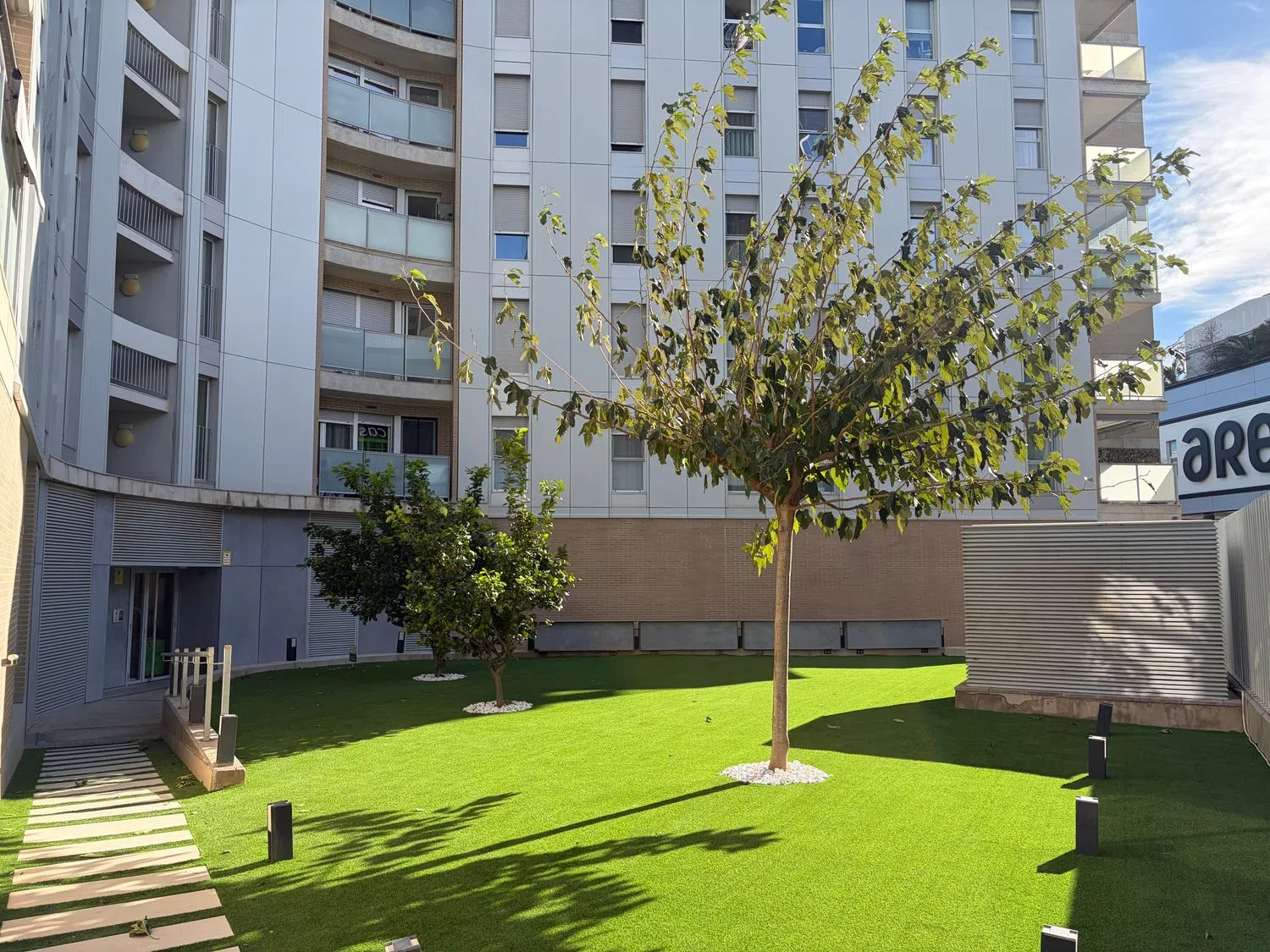 Piso en Barrio Sant Llorenç - Foto 11