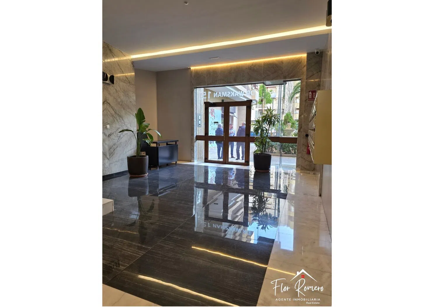 Piso en avenida del Doctor Waksman, 15 nmeropiso - Foto 3