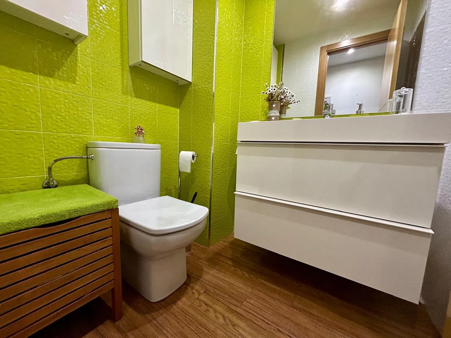 Piso en Cervantes, 7 - Foto 18