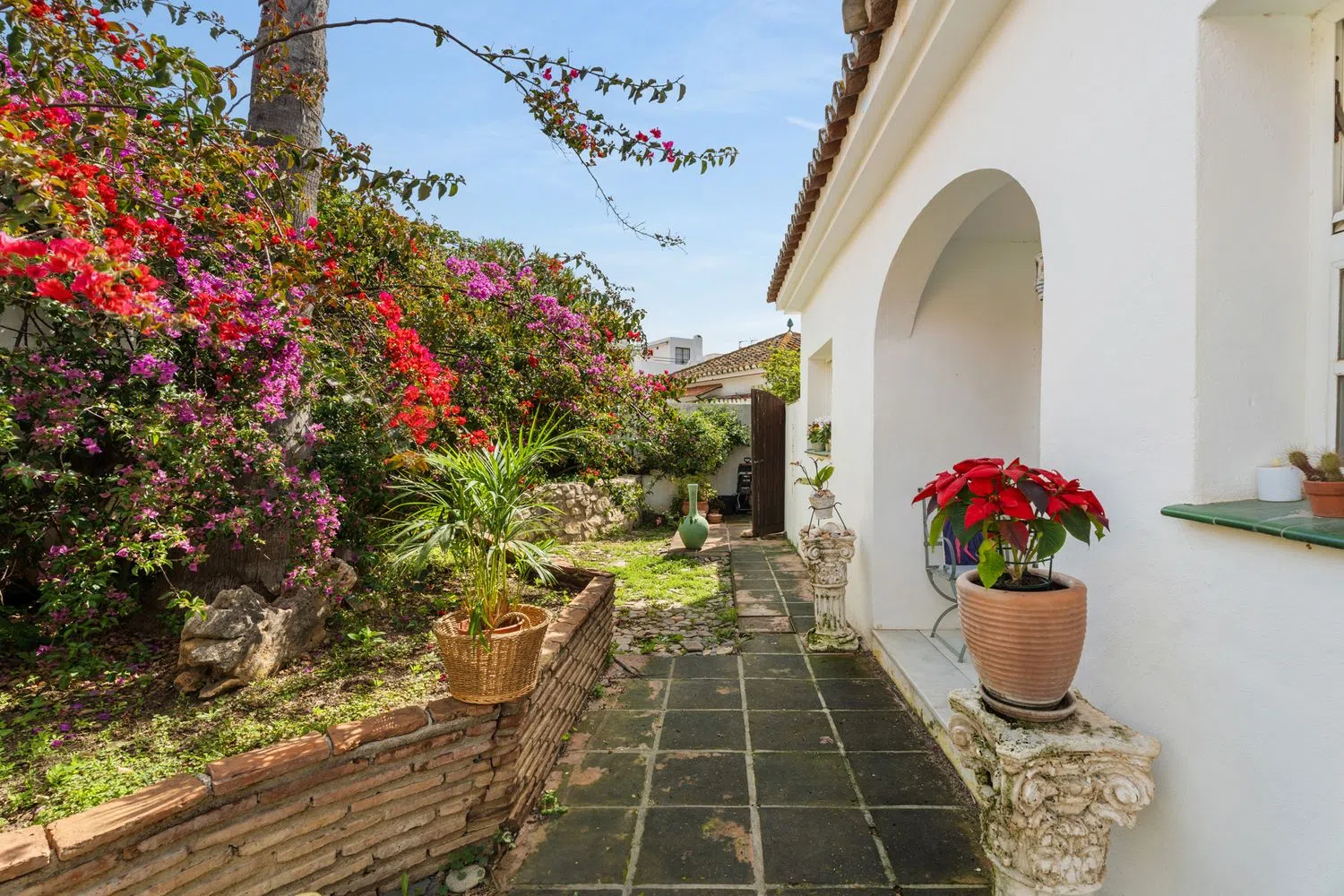 Casa independiente en avenida Benajarafe, 10 - Foto 18