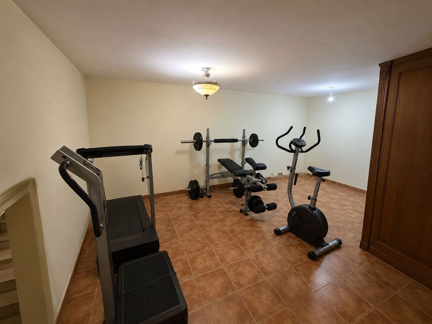Chalet pareado en Coimbra - Guadarrama - Foto 26