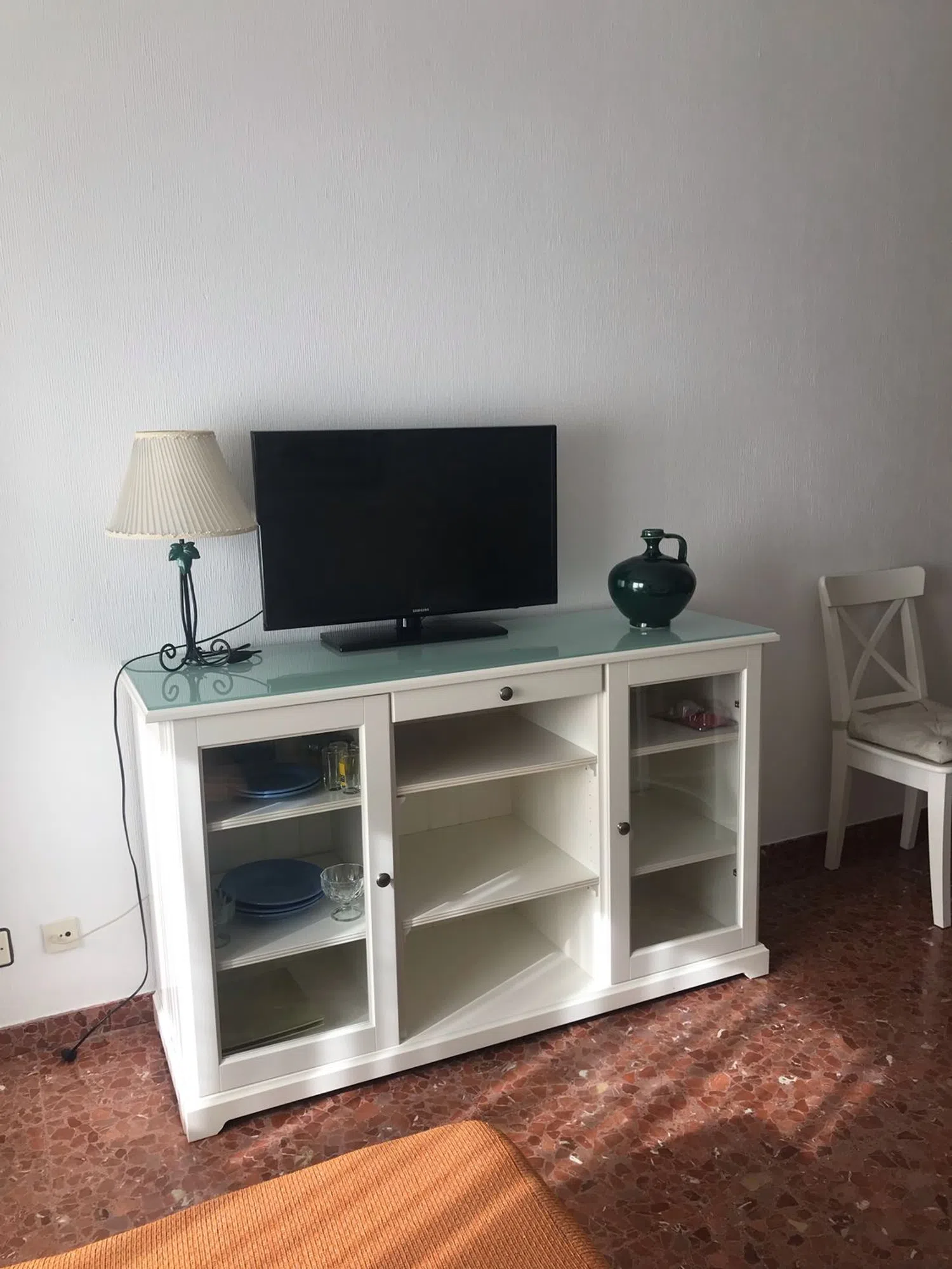 Piso en Barrio Valdeolleros - Zumbacón - Camping - Foto 6