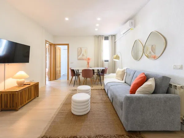 Ático en calle de Arriaza, 12