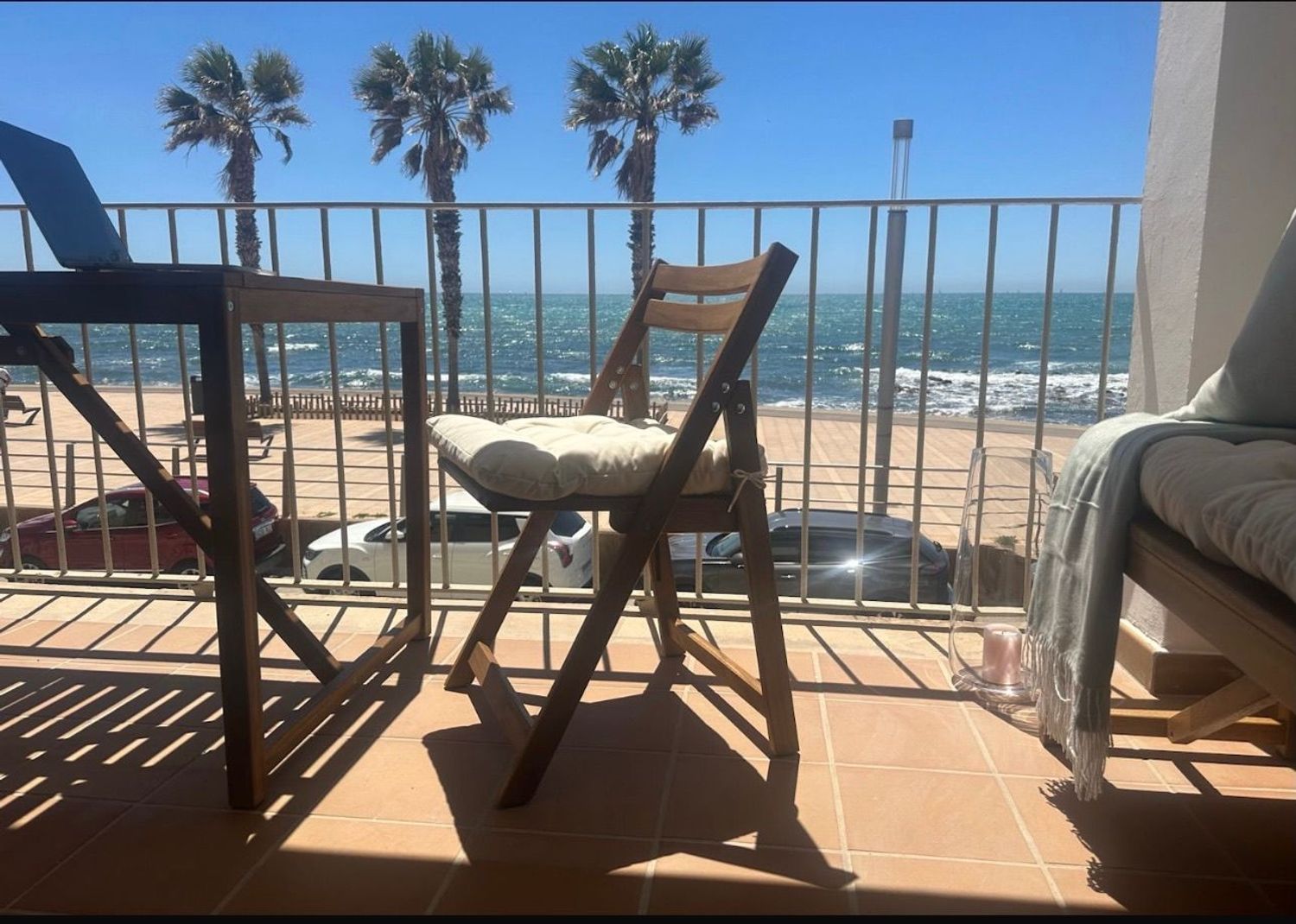 Piso en calle del Vicari Joaquim Fuster, 1 - Foto 1