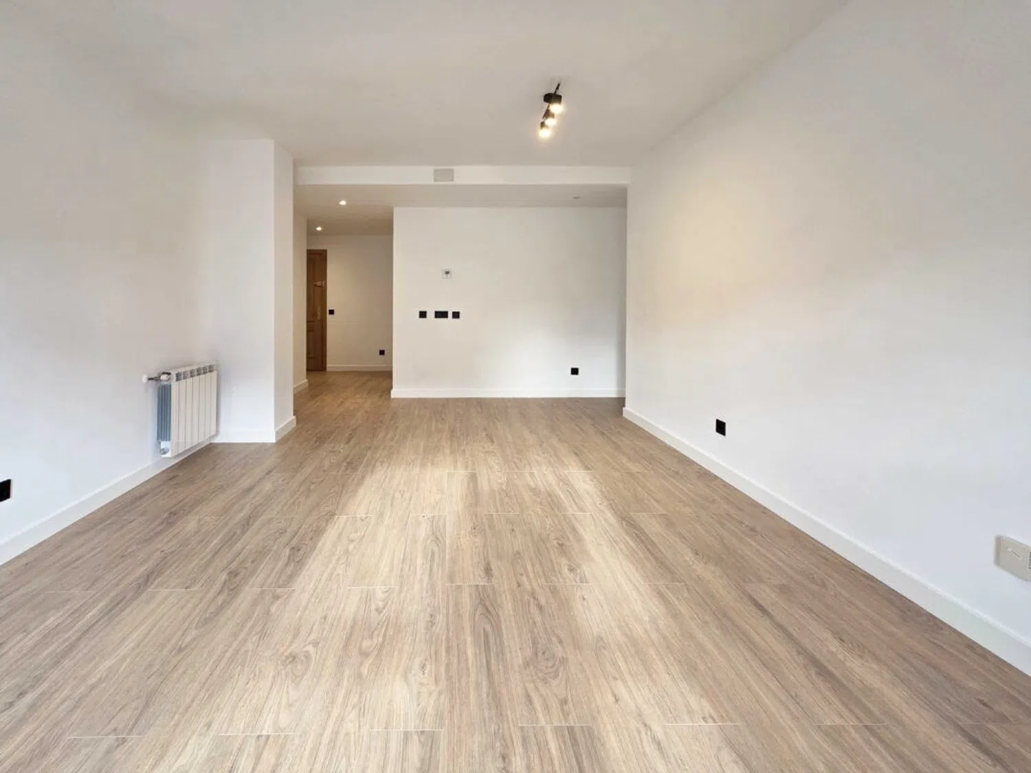 Piso en avenida de Niceto Alcalá Zamora, 19 - Foto 2