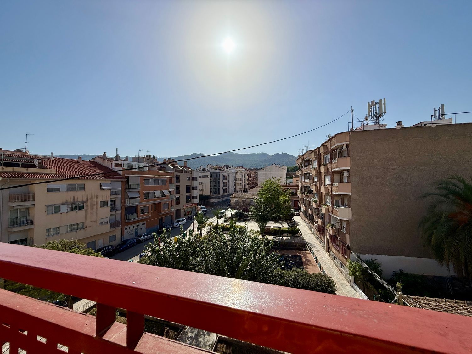 Piso en plaza de la Fuente, 1 - Foto 10