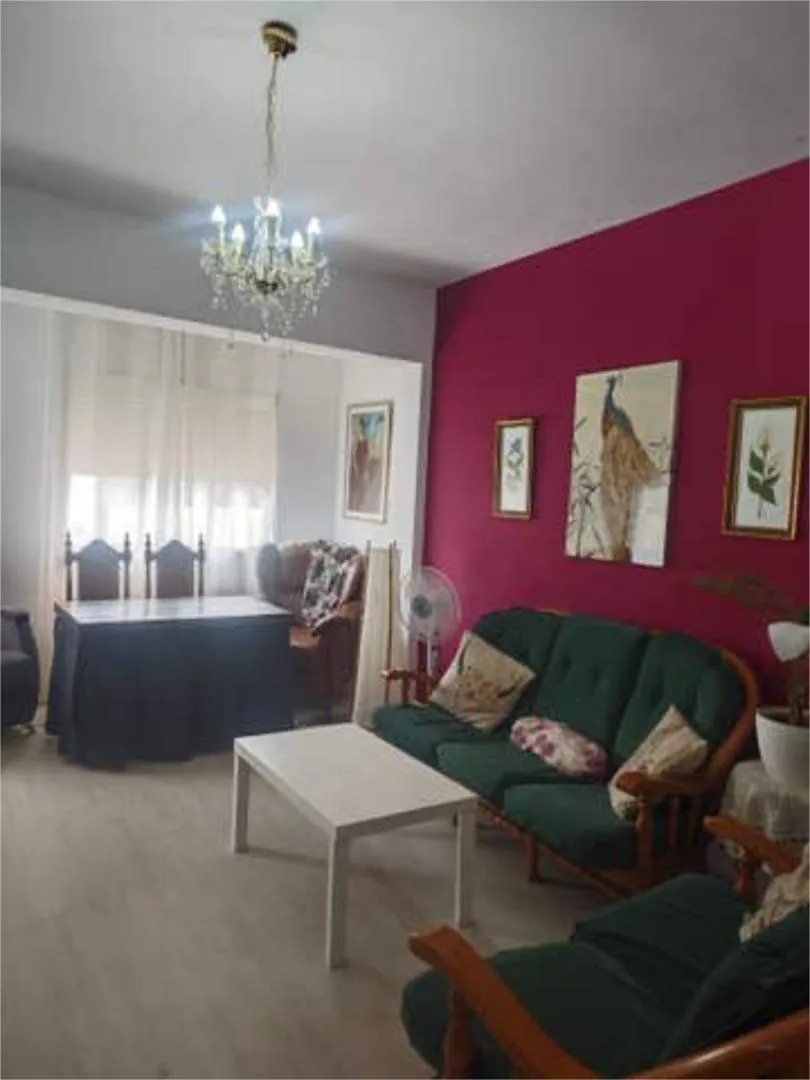 Piso en San Luis - Foto 1