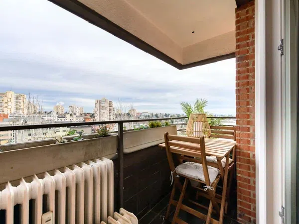 Piso en Calle del Moscatelar, 34, Conde Orgaz-Piovera - Foto 41