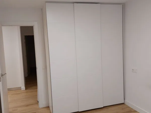 Piso en calle da Rosa, 36 - Foto 2