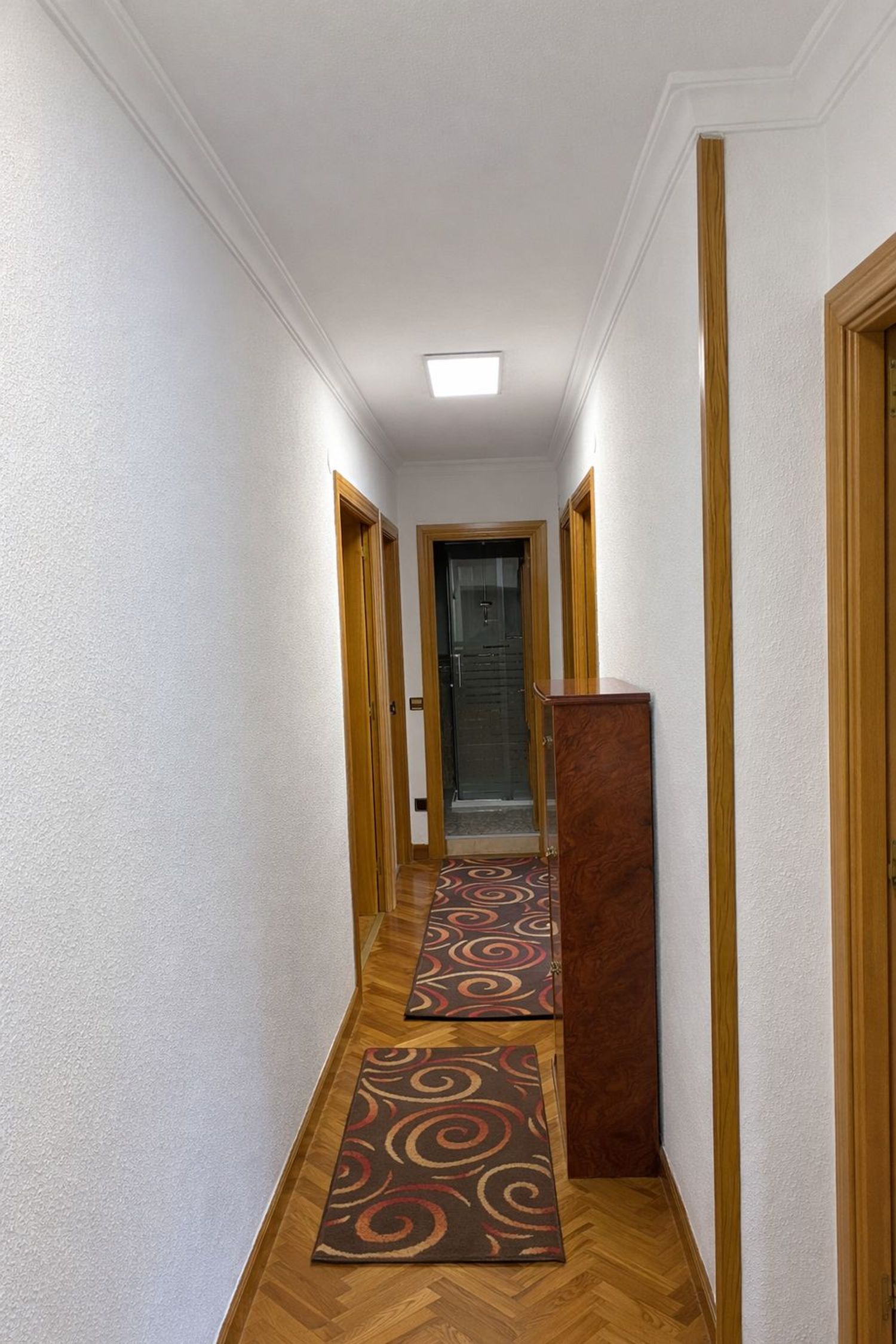 Piso en calle de Rafael Sarandeses, 4 - Foto 12