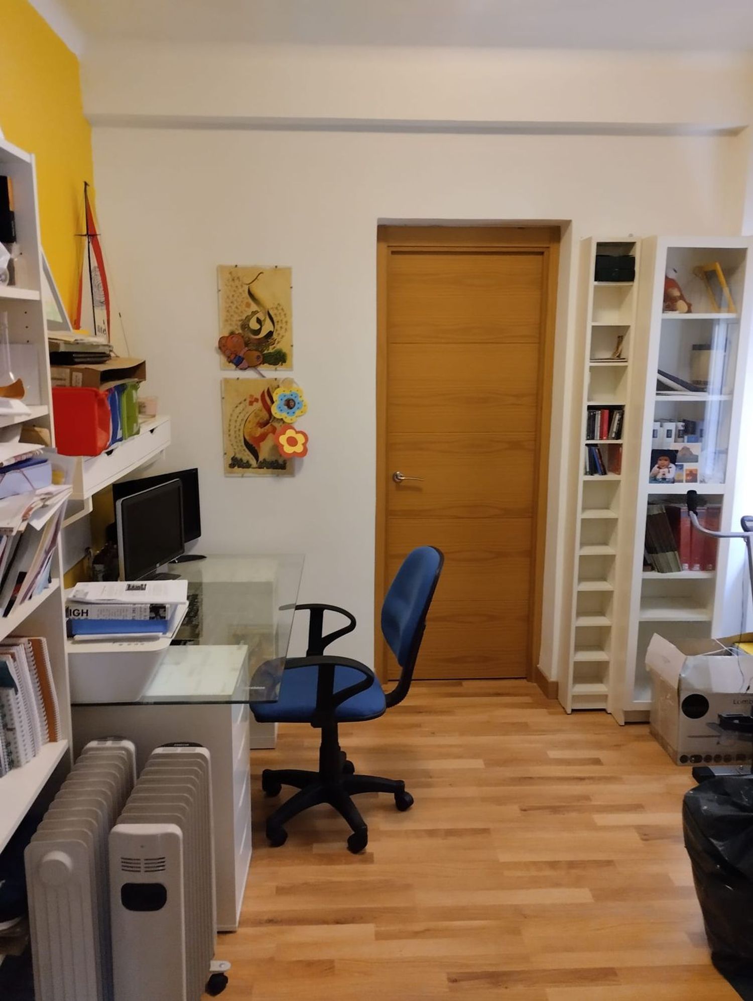 Piso en Calle Moredas, 29 1° - Foto 15
