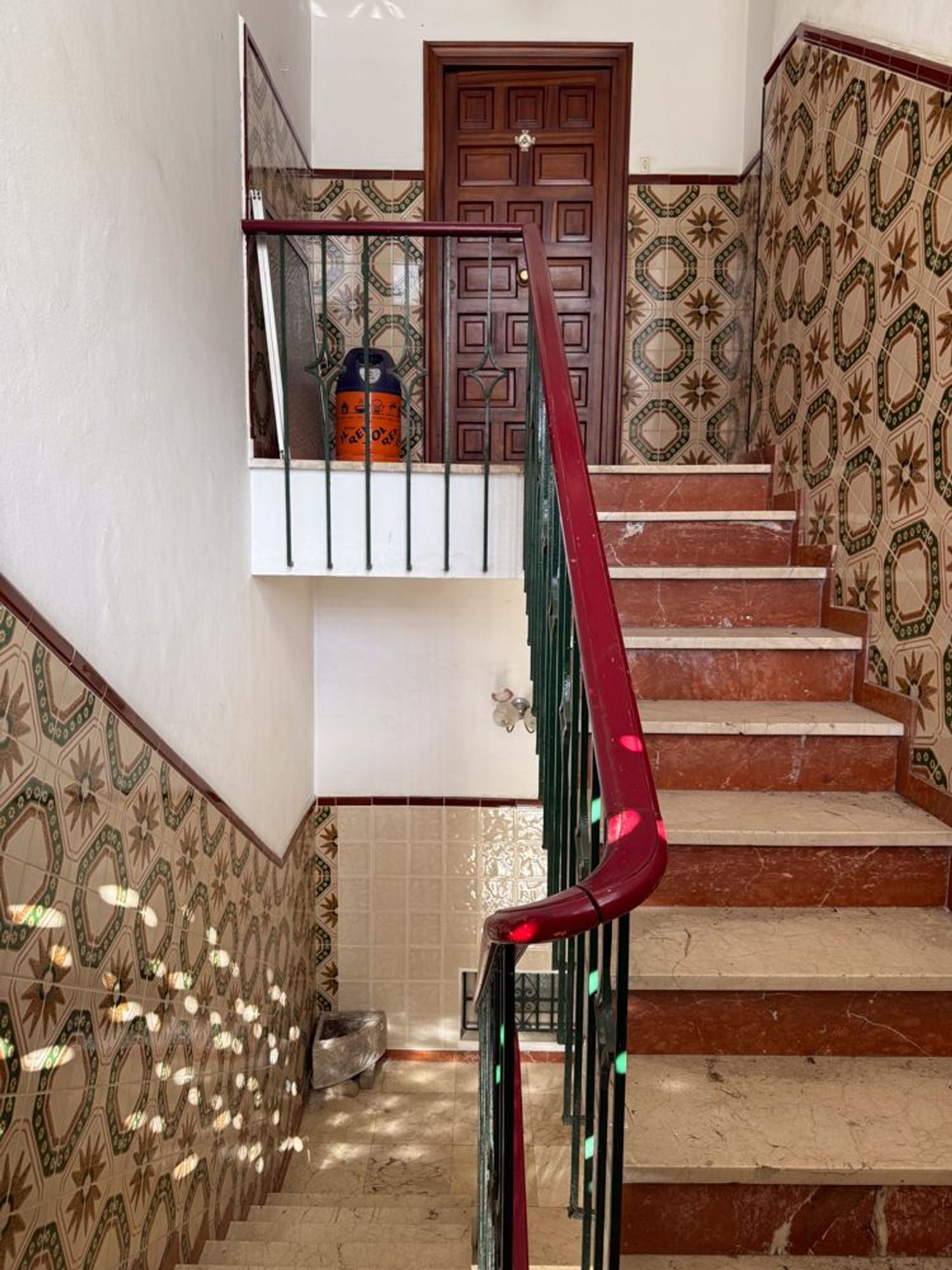 Casa independiente en paseo de las Delicias, 21 - Foto 9