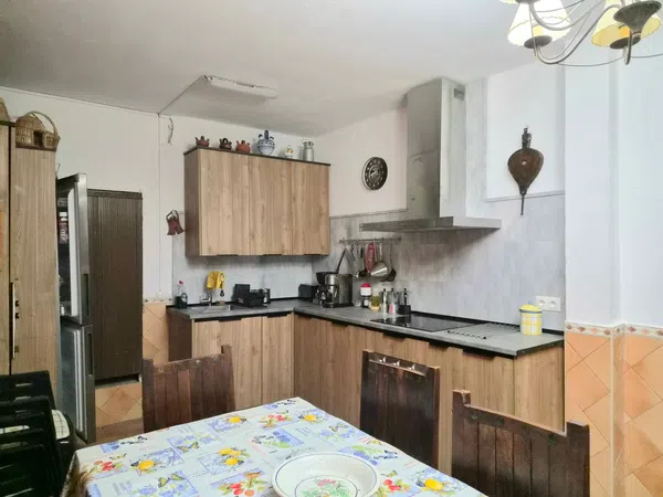 Casa de pueblo en Carretera de Mombeltrán, 17 - Foto 4