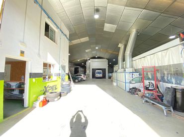 Nave Industrial en Alicante / Alacant - Foto 5