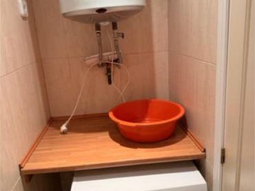 Apartamento en Campamento - Foto 2
