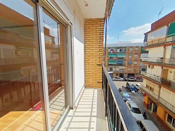 Piso en Centro Ciudad, Centro Ciudad - Foto 3