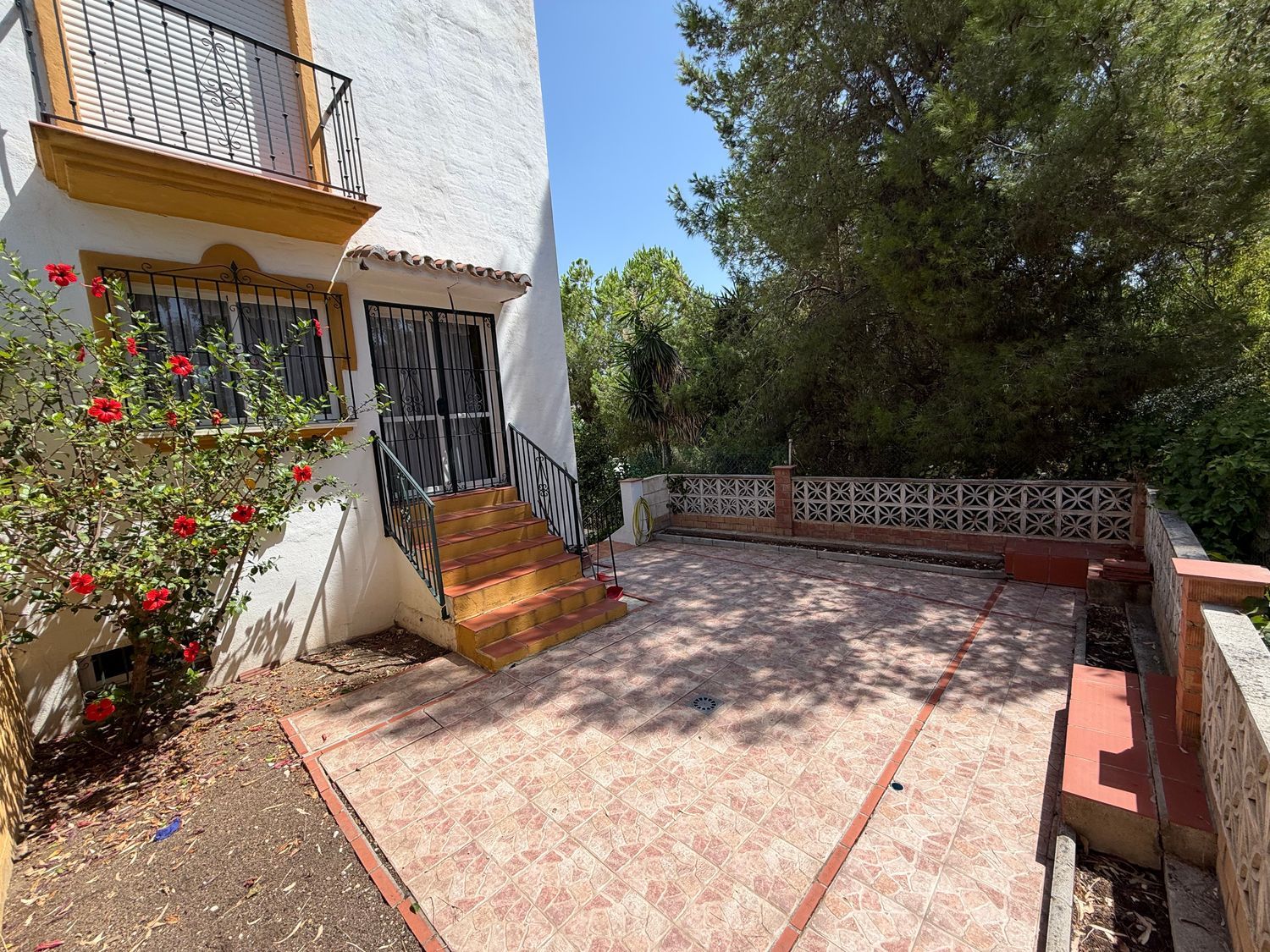 Chalet pareado en Calle Fernando de Zafra, 95, Bello Horizonte-Lindasol - Foto 22