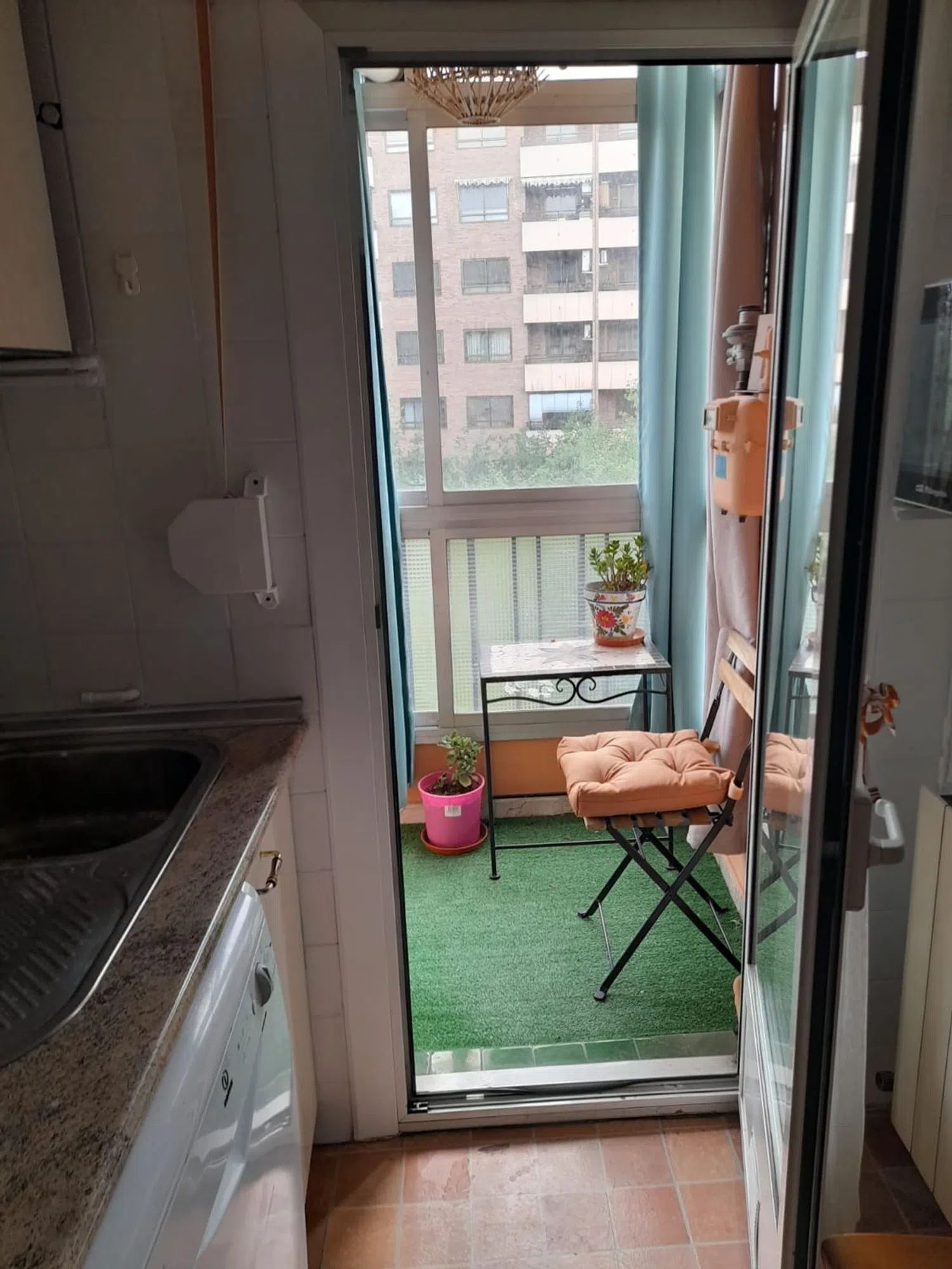Piso en avenida de la Almozara, 16 - Foto 11