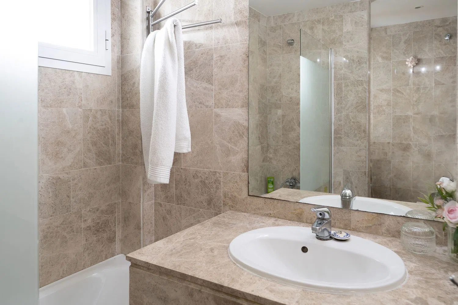 Piso en Urbanización Los Naranjos de Marbella, 7 Fase - Foto 20